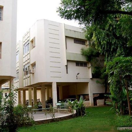 Vandana Hotel Nāthdwāra Εξωτερικό φωτογραφία