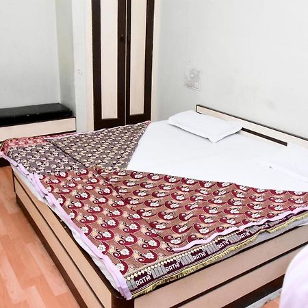 Vandana Hotel Nāthdwāra Εξωτερικό φωτογραφία
