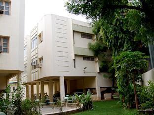 Vandana Hotel Nāthdwāra Εξωτερικό φωτογραφία