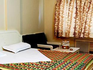 Vandana Hotel Nāthdwāra Εξωτερικό φωτογραφία