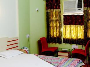 Vandana Hotel Nāthdwāra Εξωτερικό φωτογραφία