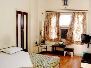 Vandana Hotel Nāthdwāra Εξωτερικό φωτογραφία