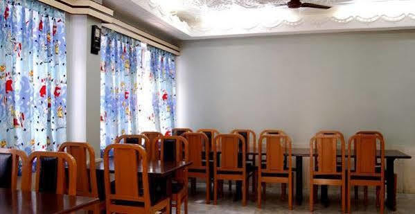 Vandana Hotel Nāthdwāra Εξωτερικό φωτογραφία