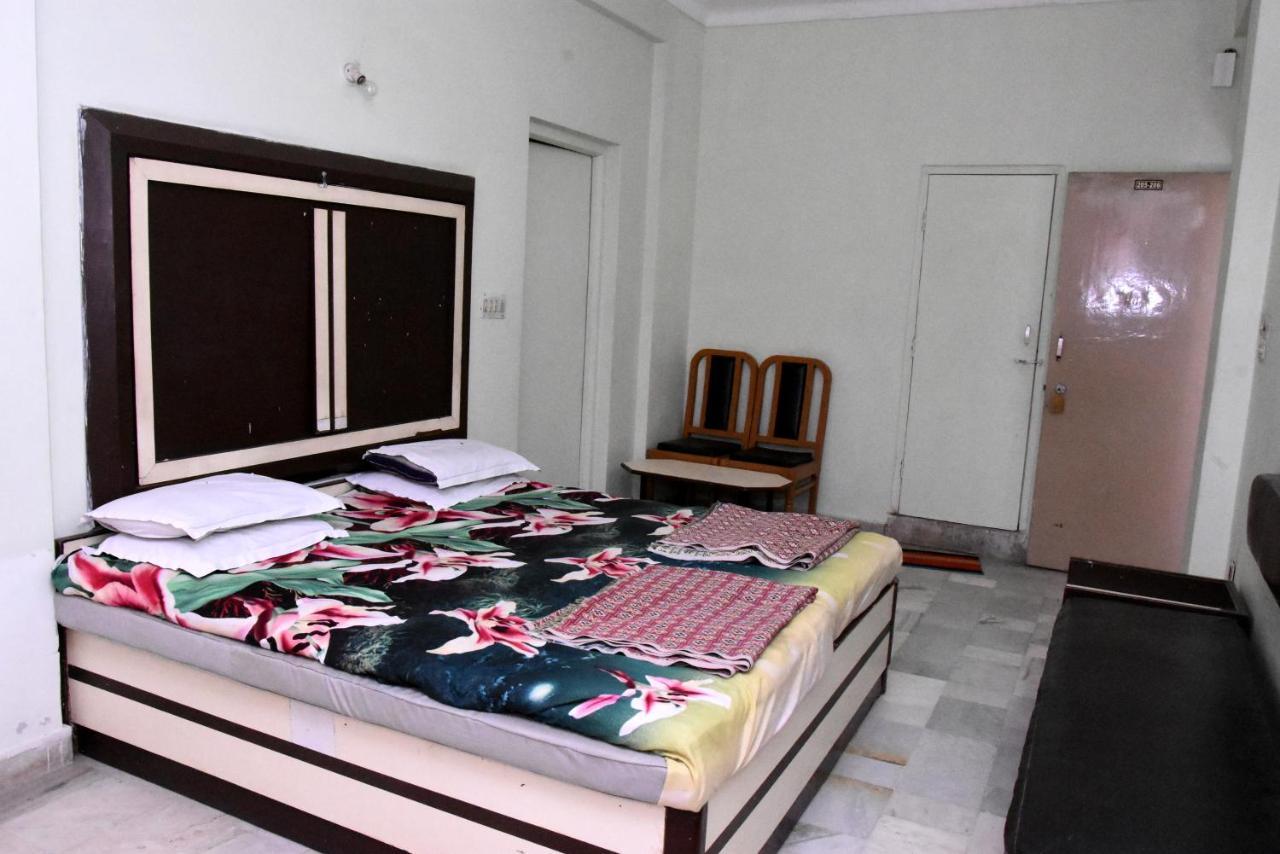 Vandana Hotel Nāthdwāra Εξωτερικό φωτογραφία