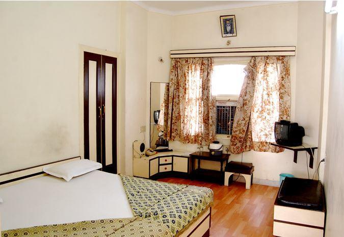 Vandana Hotel Nāthdwāra Εξωτερικό φωτογραφία