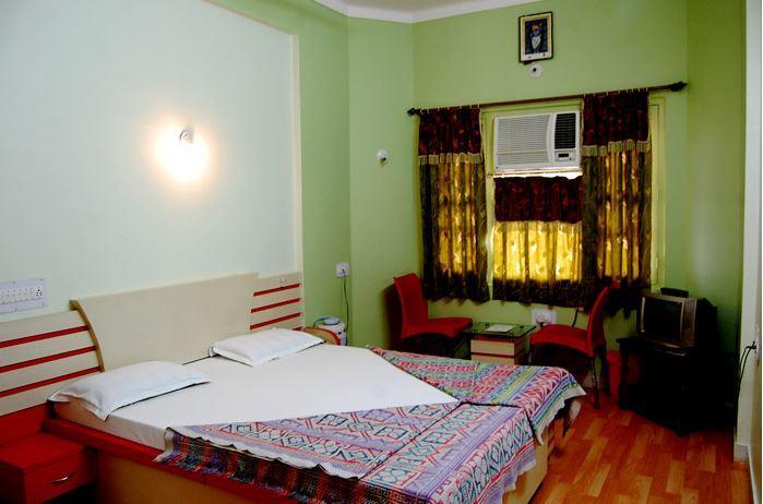 Vandana Hotel Nāthdwāra Εξωτερικό φωτογραφία