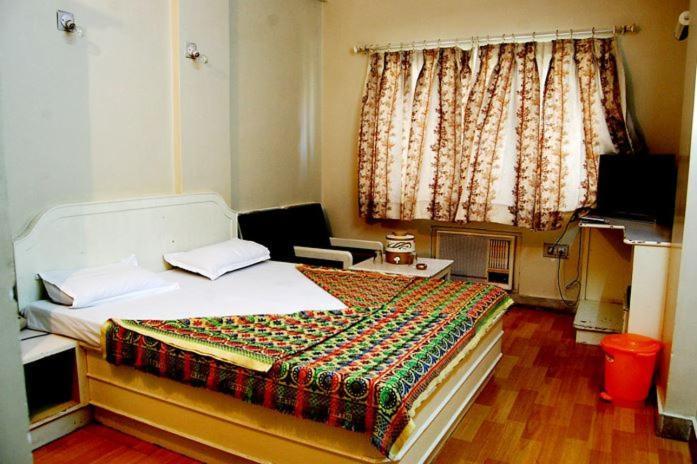 Vandana Hotel Nāthdwāra Εξωτερικό φωτογραφία