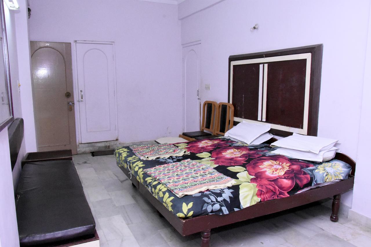 Vandana Hotel Nāthdwāra Εξωτερικό φωτογραφία