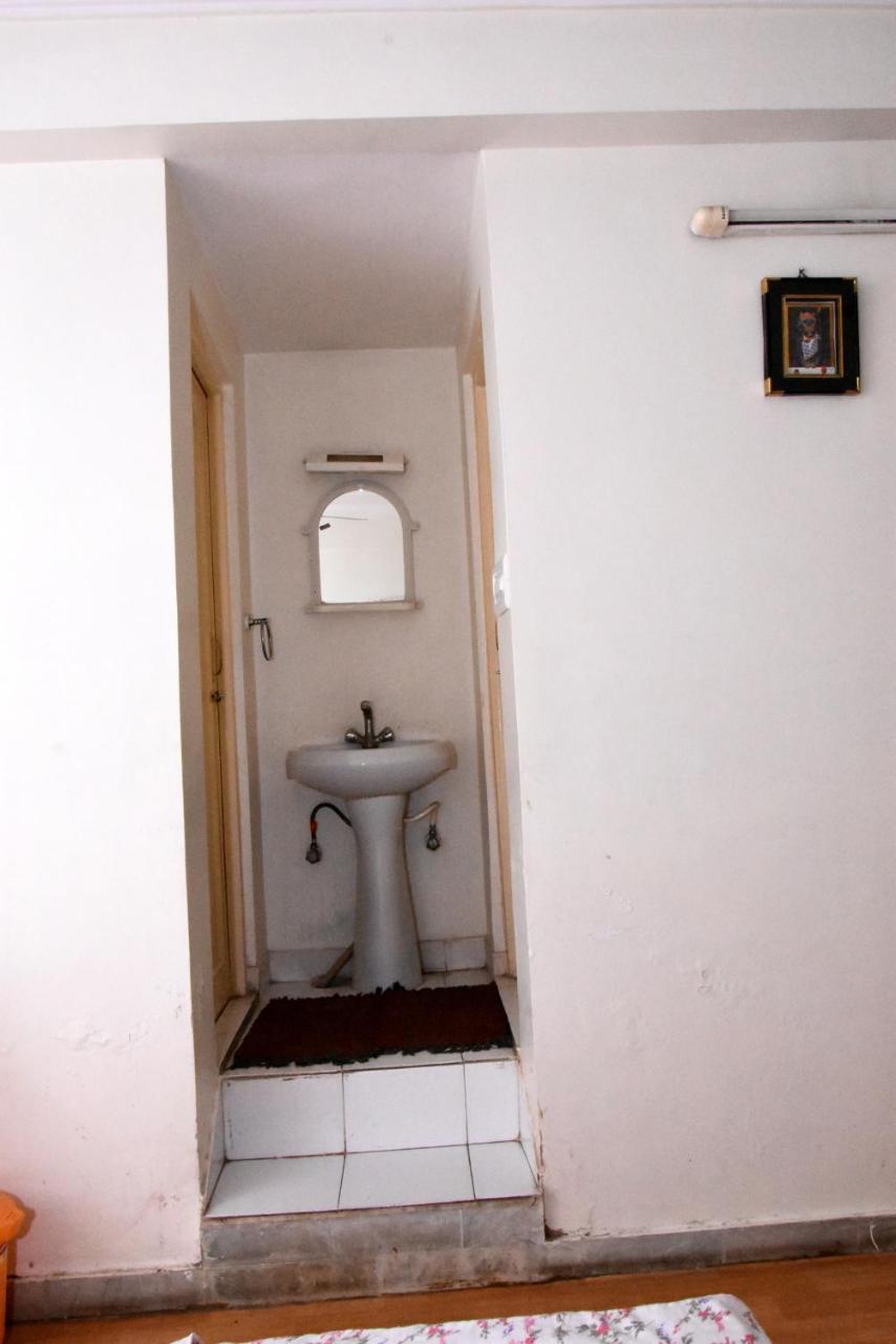 Vandana Hotel Nāthdwāra Εξωτερικό φωτογραφία